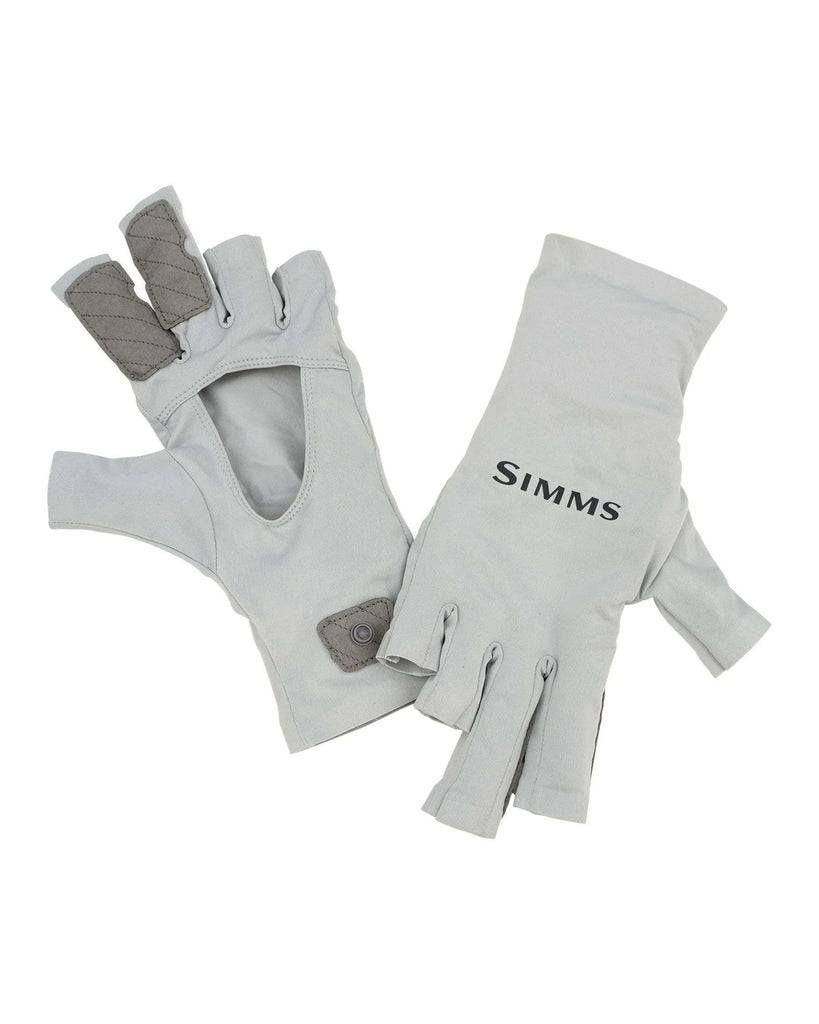 Simms outlet sun gloves