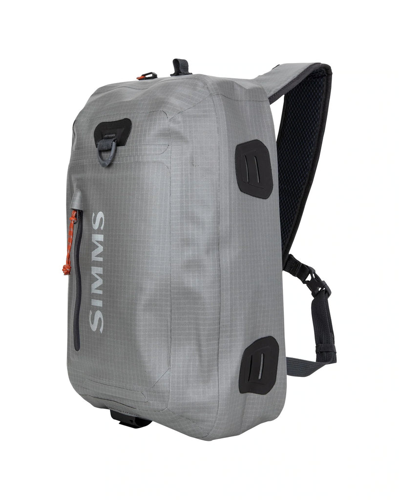 Simms Dry Creek Z Sling Pack – Sea-Run Fly & Tackle