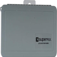 Superfly Fly Box Flat Ripple