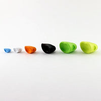 Flymen Fishing Company Surface Seducer Double Barrel Popper/Slider Bodies