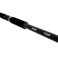 Shimano TDR Trolling rod