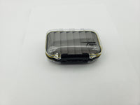 Temple Fork Outfitters Double Sided Waterproof Ripple Foam Fly Box