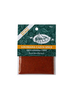 Tilly's Galley Louisiana Cajun Spice