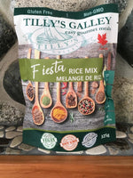Tilly's Galley Fiesta Rice Mix