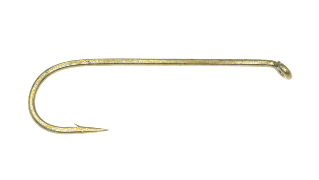 Tiemco 2XL Nymph Hook Tmc-5262