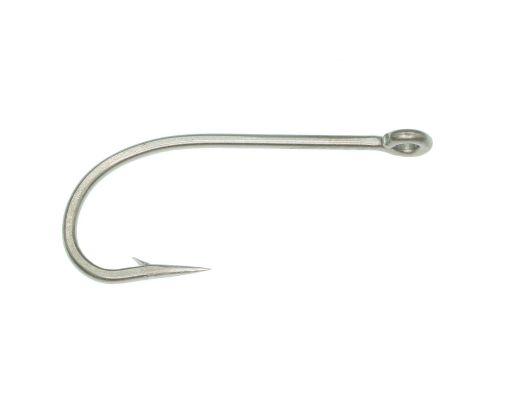 Tiemco TMC811S Saltwater Fly Tying Hooks Stainless – Sea-Run Fly & Tackle