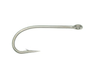 Tiemco TMC811S Saltwater Fly Tying Hooks Stainless