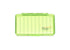 Temple Fork Outfitters Clear Slit Foam Fly Box