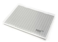 Temple Fork Outfitters Fly Box Slit Foam XL