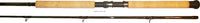 Trophy XL Saltwater Series E Glass Downrigger Rod
