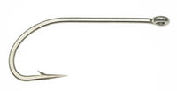 Tiemco U401 Saltwater Fly Tying Hooks Stainless