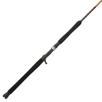 Ugly Stik Tiger Jigging Halibut Rod