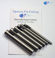 Upavon Fly Fishing Gunville Foam Cutters