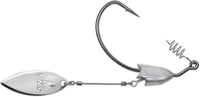 VMC HD Bladed Swimbait Hook