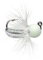 VMC Tungsten Fly Jig