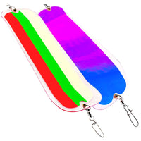 Gibbs Highliner #1 "A" Guide Series Flasher