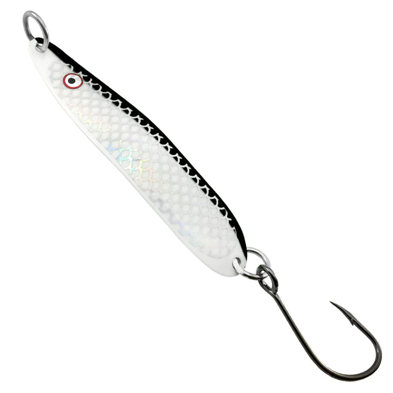 Gibbs Wee G Gibbs Delta Skinny G-Series Fishing Lure,