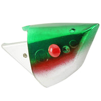 Rhys Davis Anchovy Bulletroll Special Teaser Head Rigged