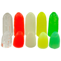 Delta Tackle Gum Puckey Small