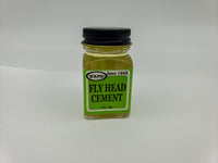 Wapsi Fly Head Cement Water Based