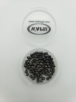 Wapsi Cyclops Beads 100 Pack