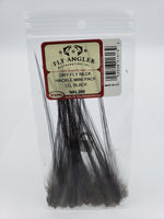 Wapsi Dry Fly Neck Hackle Mini Pack
