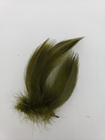 Wapsi Mallard Barred Flank Large Select