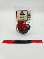 Wapsi Sili Legs Fire Tip