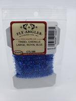 Wapsi Tinsel Chenille