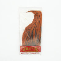 Whiting Bugger Hackle Pack