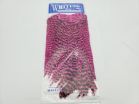 Whiting Freshwater Streamer Saddle