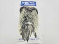 Whiting Freshwater Streamer Saddle