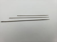 Steelhead Worm Needles