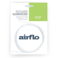 Airflo PolyLeader Salmon/Steelhead