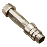 Alps Triangle Aluminum Reel Seat