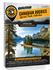 Backroad Mapbooks Canadian Rockies Special Parks Collection