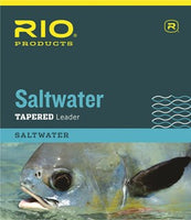 RIO Saltwater Tapered Leader