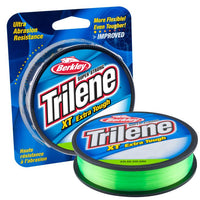 Berkley Trilene XT Extra Tough Monofilament Fishing Line