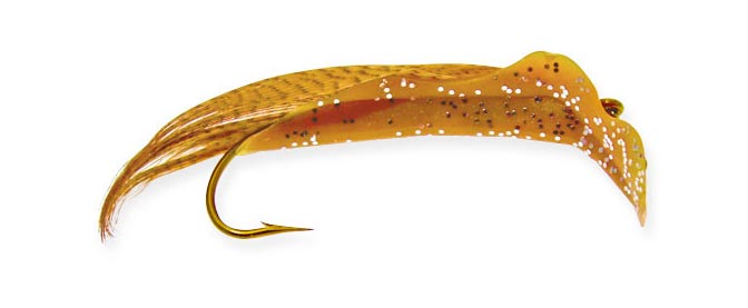 bingo bubble fishing lure Bingo Bug Small