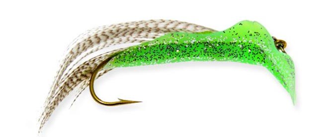 bingo fish hook Bingo Bug Small