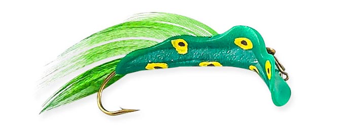 bingo bug fishing lures Bingo Bug Small