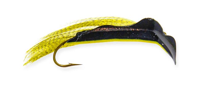 bingo bubble fishing lure Bingo Bug Small