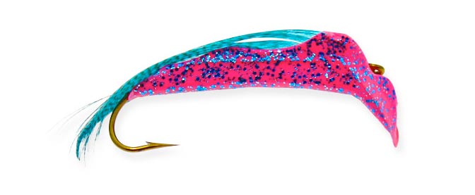bingo bug fishing lures Bingo Bug Small