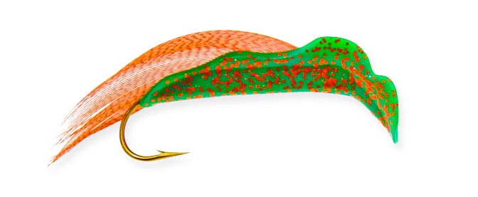 bingo bugs fishing lures Bingo Bug Small