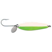 Luhr Jensen Coyote Salmon Trolling Spoon