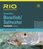 RIO Fluoroflex Bonefish/Saltwater Tapered Leader