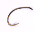 Daiichi Curved Hooks 1130 Bronze