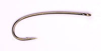 Daiichi Curved Hooks 1260 Bronze