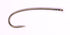 Daiichi Curved Hooks 1260 Bronze
