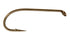Daiichi Standard/Nymph Wet Hooks 1550 Bronze